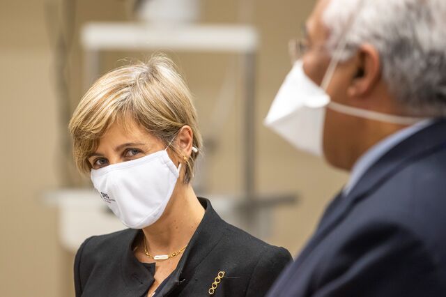 Ministra da Saúde manda hospitais de Lisboa suspender toda a atividade não urgente