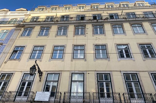 Mondego Capital Partners investe 45 milhões em habitação de luxo no centro de Lisboa