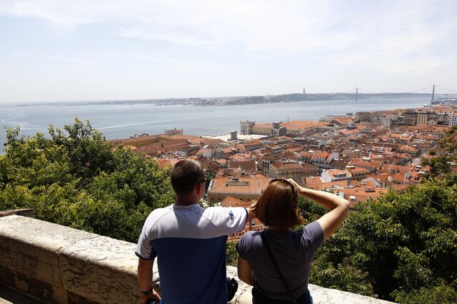 Hotéis em Portugal sobem preços em 20% na pandemia. 5 estrelas têm o maior aumento