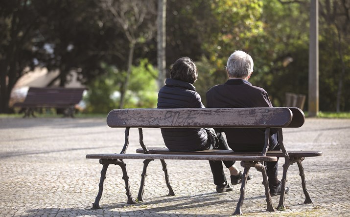 Ciência prolonga esperança média de vida para mais 25 anos 