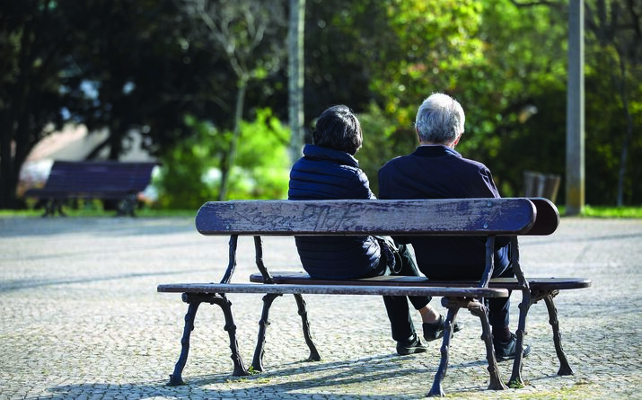 Ciência prolonga esperança média de vida para mais 25 anos