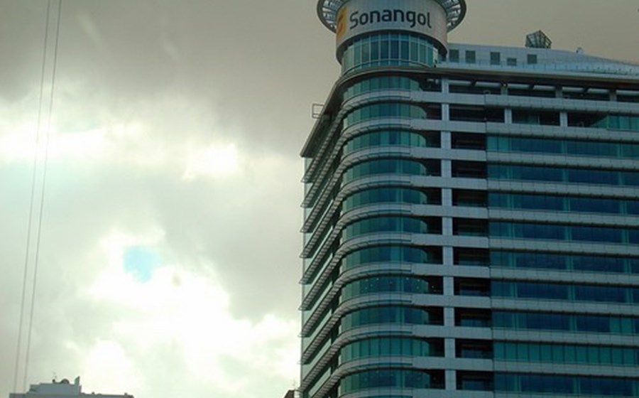 A Sonangol pagou serviços de consultoria através da Matter Business Solutions.