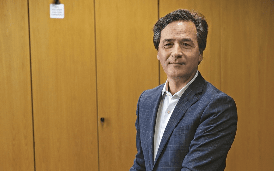 Amândio Santos, presidente da Portugal Foods e do Portuguese AgroFood Cluster, é também administrador do grupo Primor.