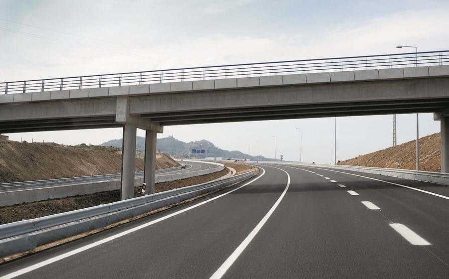 Em 2021 não vai haver aumentos nas taxas de portagem nas autoestradas da Brisa.