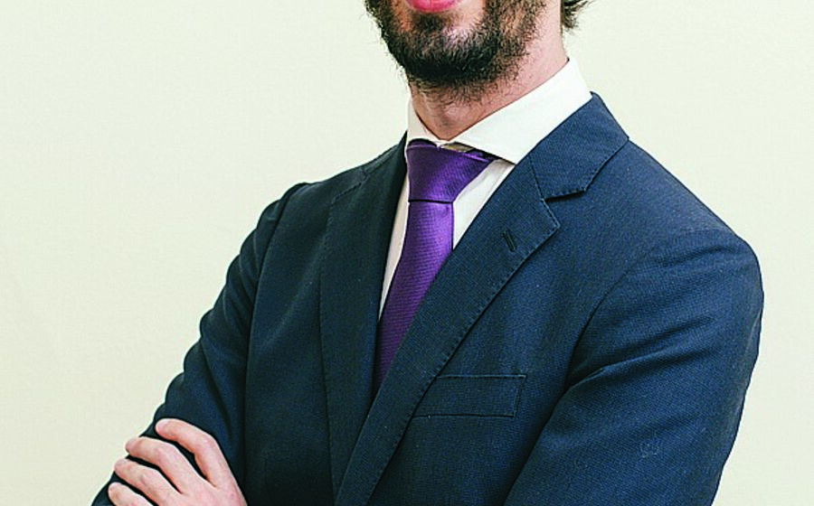 Nuno Cardoso, presidente da Associação de Distribuidores Farmacêuticos