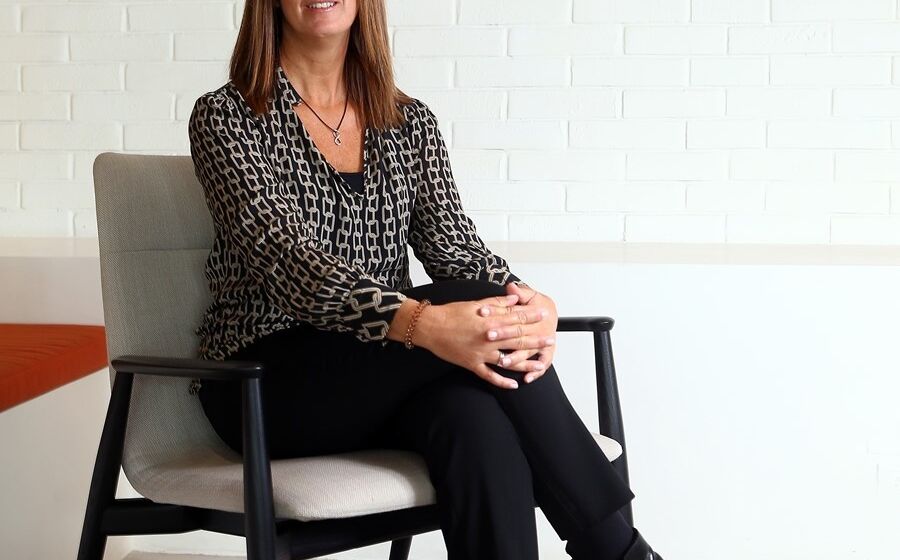 Paula Panarra, Microsoft Portugal