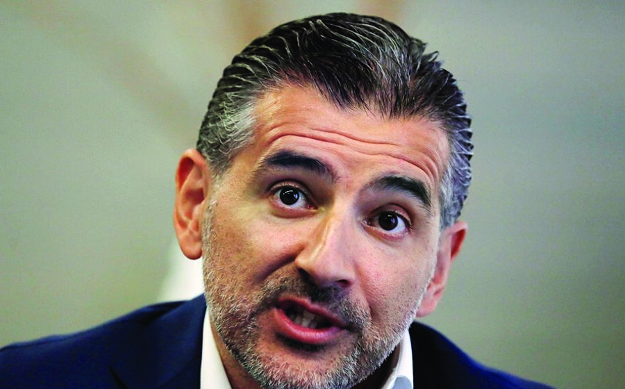 Alexandre Fonseca, Meo, Altice