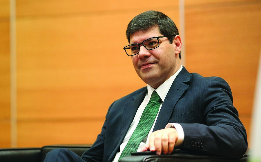 Eurico Brilhante Dias
