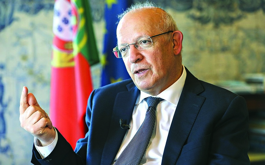 augusto santos silva