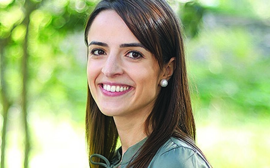 Maria João Navarro, Zircon