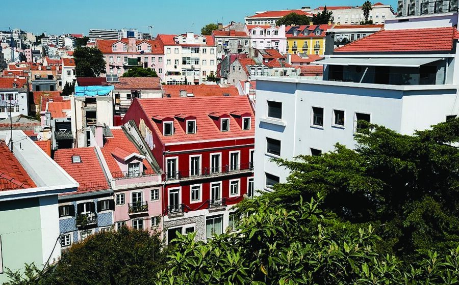 casas habitacao predios imobiliario 