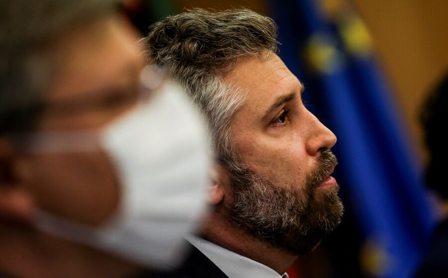 Pedro Nuno Santos
