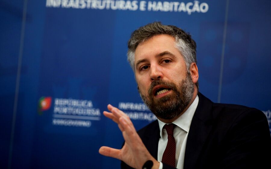 Pedro Nuno Santos