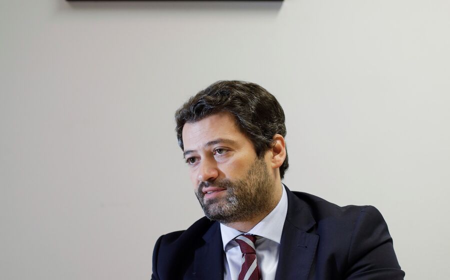 andré ventura