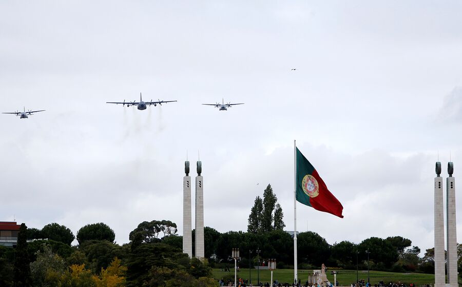 portugal bandeira 