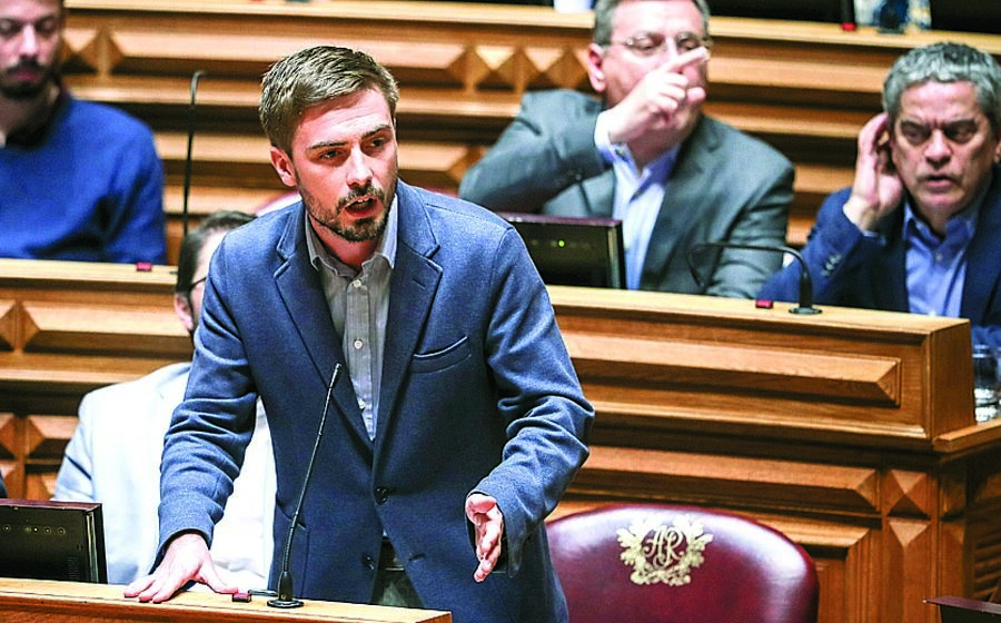 duarte alves, pcp