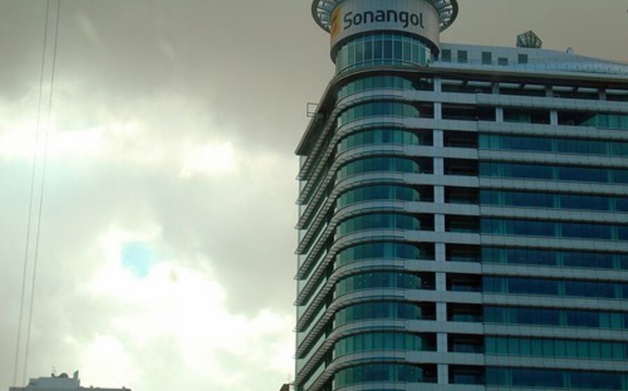 Sonangol