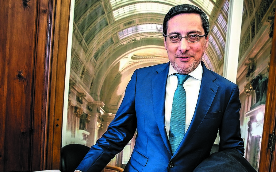 António Mendonça Mendes 