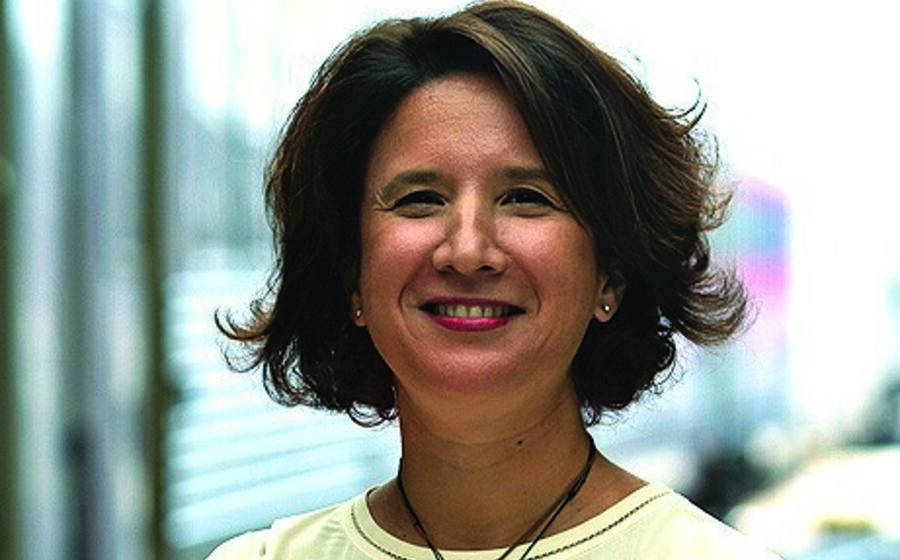 Rita Marques