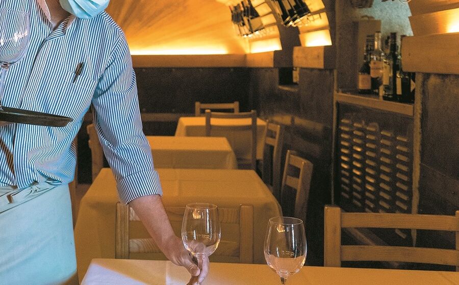 restauracao restaurante covid
