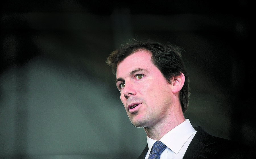 Miguel Stilwell de Andrade , EDP