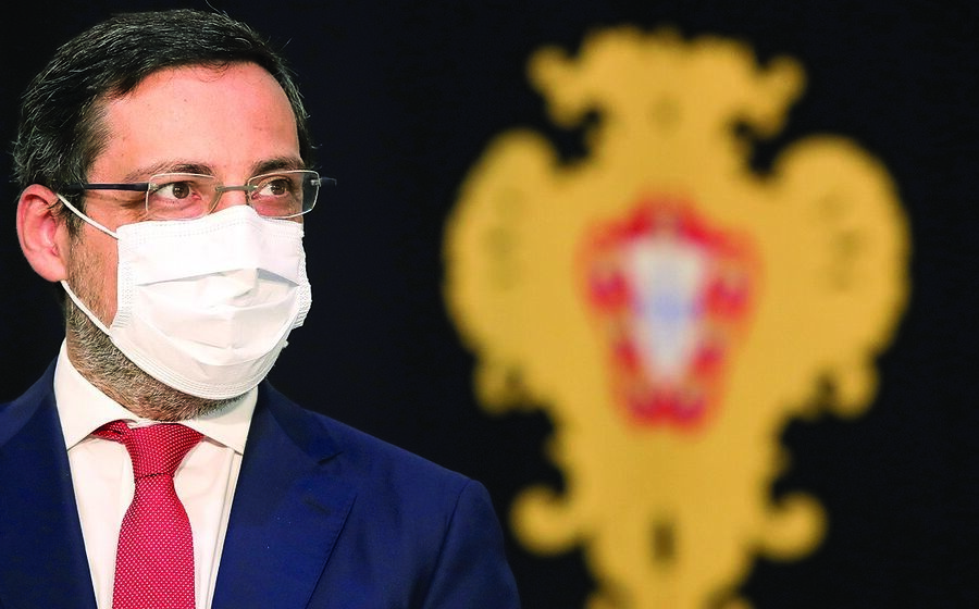 António Mendonça Mendes