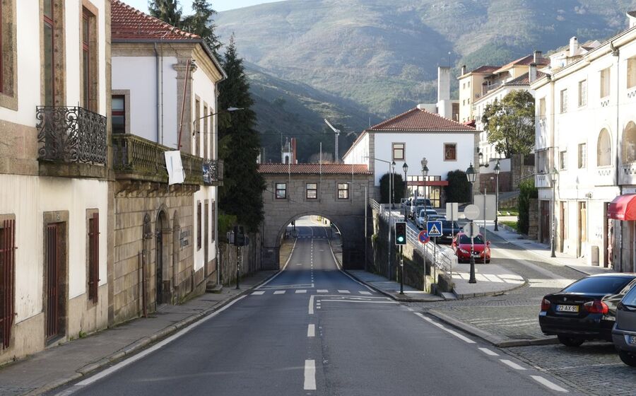 casas centro