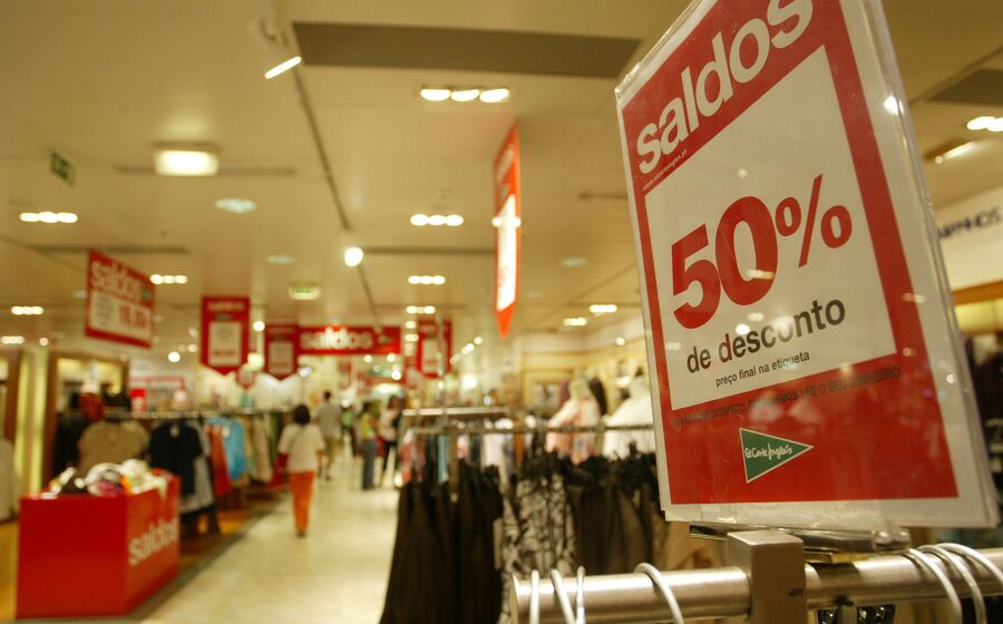 saldos compras