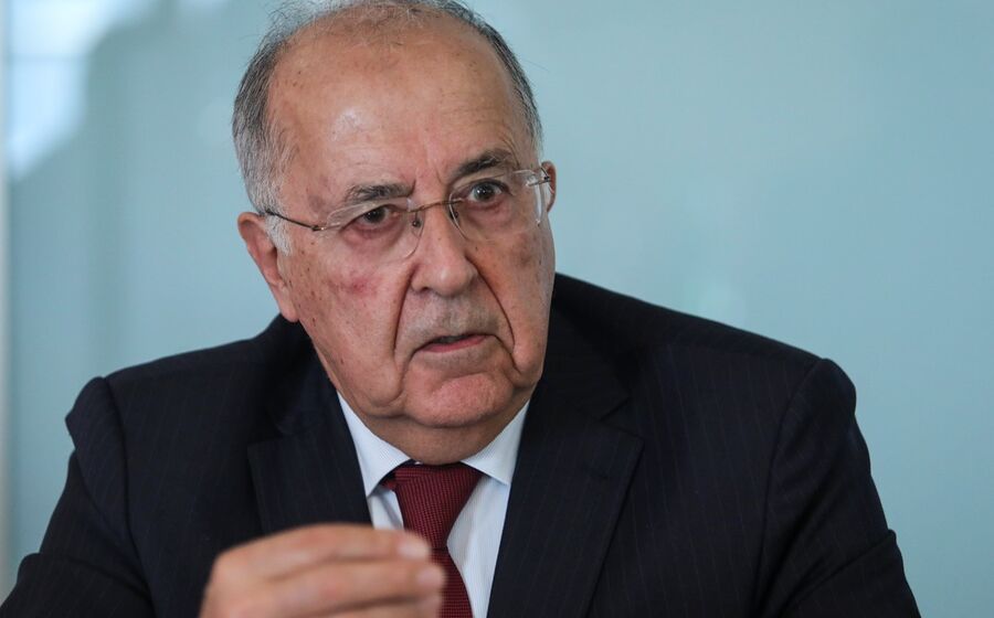 Luís Braga da Cruz
