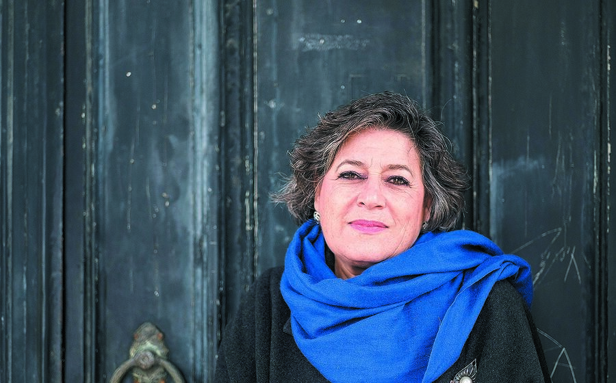 ana gomes