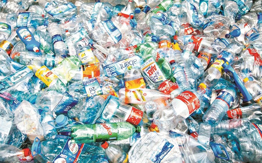 plastico