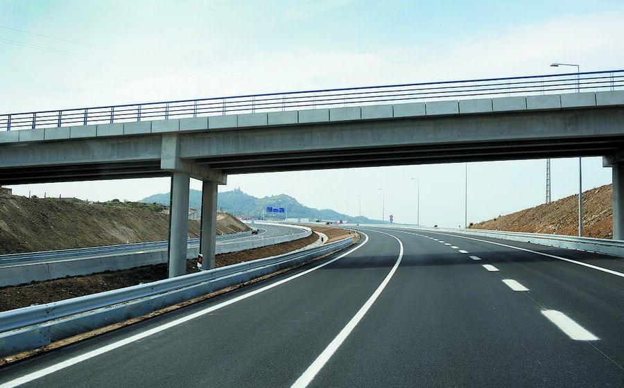 autoestrada