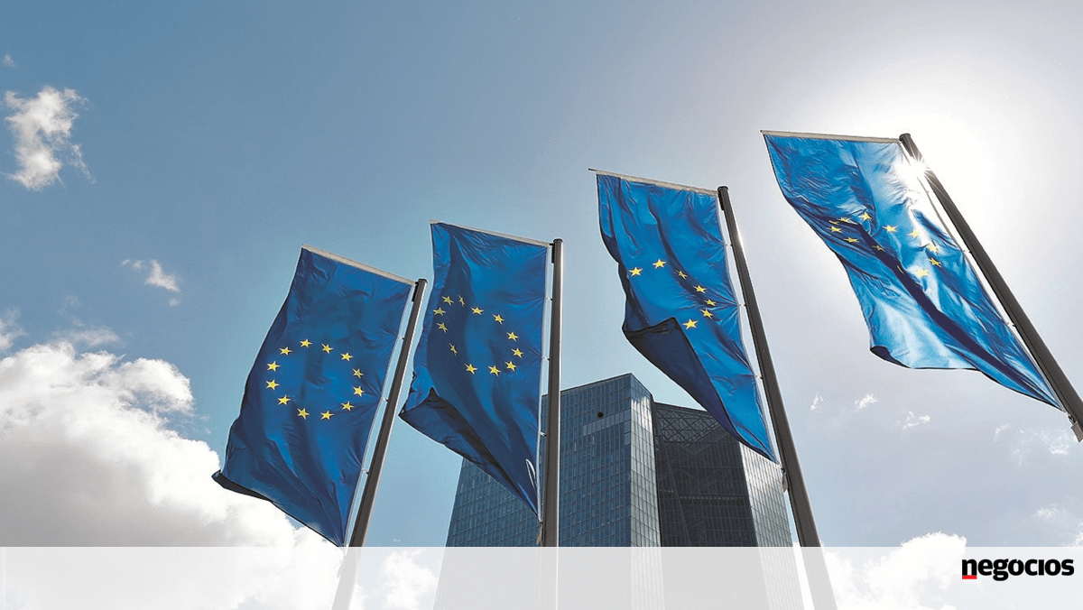 Bancos da Zona Euro endurecem concessão de crédito no 2.º trimestre – Empresas