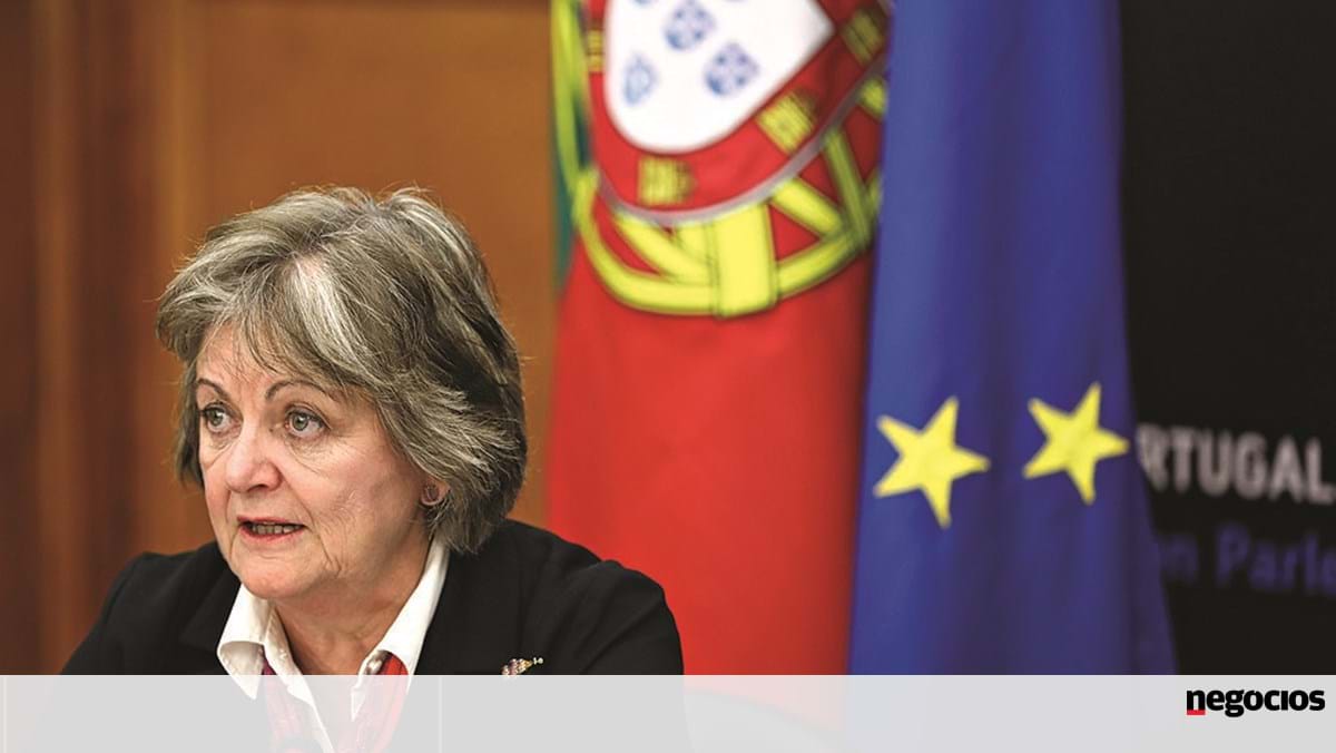 Elisa Ferreira : La RUP a toutes les conditions pour prendre position dans l’UE – Union européenne