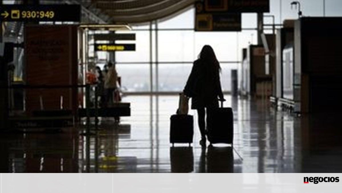 Viagens de residentes em Portugal já estão acima de níveis de 2019 – Economia