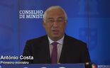 Governo vai reavaliar impacto das medidas dentro de duas semanas