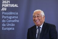Antonio costa entrevista lusa