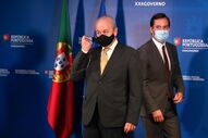 Rui Rio psd