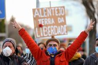 ventura manif serpa
