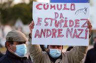 ventura manif serpa
