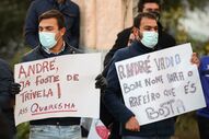 ventura manif serpa