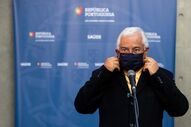 Antonio costa infarmed
