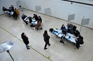 voto antecipado caldas da rainha