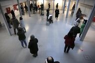 voto antecipado gaia