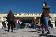 eleições setúbal