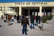 eleições setúbal