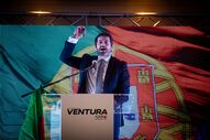 André Ventura
