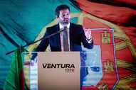 André Ventura
