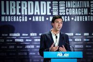 mayan eleições