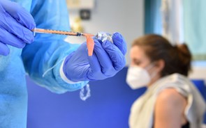 Portugal recebe primeiras vacinas da Janssen no segundo trimestre